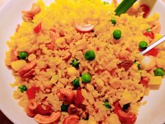 -默加东南亚美食(大宁音乐广场店)