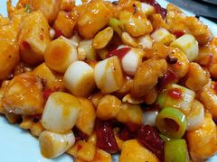 -大草原清真饭庄(沙河店)