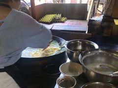 -周记热干面豆皮大王(桃花东街店)