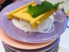 -争鲜回转寿司(天府广场-今站PLUS店)
