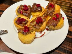 -长沙君悦酒店·自助餐厅咖啡厅