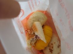 -北京稻香村(京港城生活广场店)