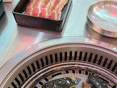 -哈哈碳都·牛肋条无限自助烤肉(宝龙店)
