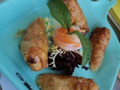 越式炸春卷-蔡澜Pho·越南粉餐厅(海上世界店)
