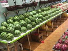 -雨露空间(嘉善施家店)