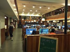 -四合网咖(宁波鼓楼恒隆中心店)