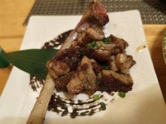 -割烹酱子日本料理(弘基财富广场店)