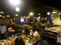-佬革命主题火锅(玉沙路店)