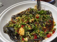 -军子大排档(迎春花园店)