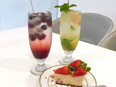 -PETIT PARIS 小巴黎(凯德1818店)