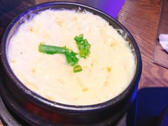 鸡蛋糕-蟹之国·精品蟹料理(极地店)