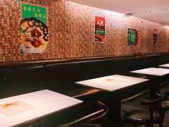 -肥仔文澳门猪骨煲(南京西路店)