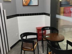 用餐区-桂桂茶(万嘉广场店)