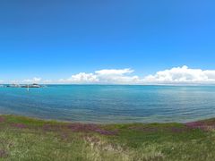 -青海湖国家重点风景名胜区