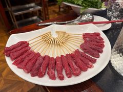 -南门涮肉(北洼路店)