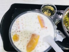 -百花传统甜品店(原址店)