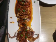 -前海沿·青岛菜(李沧万达店)