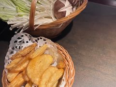 -同仁四季椰子鸡(宝安壹方城店)