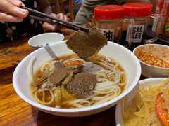 -肆姐面粉馆(坡子街店)