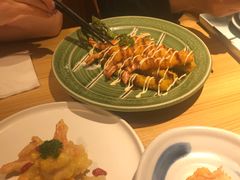 -花和海鲜自助(梅江店)