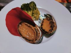 -海底捞火锅(万象汇店)