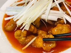 -喜洋洋(中山四路店)