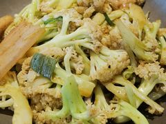 -解家河南菜(商鼎路店)