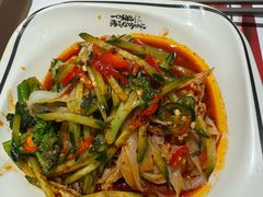 -魏家凉皮(博水商务大厦店)