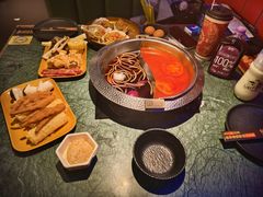 -牛New寿喜烧(曹路花园城店)
