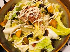 -CRAZYONES西班牙海鲜饭(日月光店)