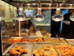 -前进5路汉堡炸鸡(昙华林店)