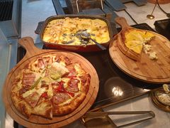 -晶丽香榭自助餐(南京大饭店)