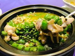 -张福记(陇海中路店)