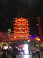 -南京万达乐园