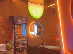 -二发烧烤(亚麻厂店)
