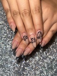 -171 Naillife