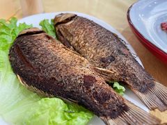 -蝴蝶泉宾馆-中餐厅