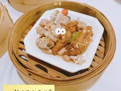 鼓汁凤爪拼排骨-稻香迎囍皇宫(港惠店)