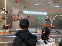 -康师傅味来馆