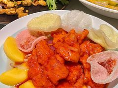 -天成川菜(礼岗店)