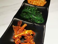 -五样儿西昌小签签烤串(建设路店)