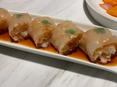 -香樟花园新粤料理(无锡万象城店)