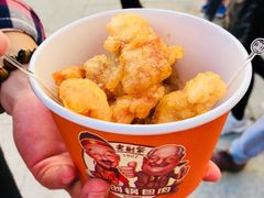 -金家休闲餐吧(金家小吃四店)