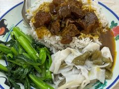 -富辉粉店·海南咖喱饭