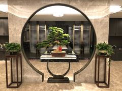 大堂-海皇世家海鲜火锅(瑞安店)