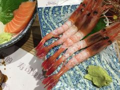 -林妈妈村·日式料理(宝山万达店)