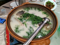 -千岛湖鱼味馆(十字街总店)