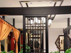 -二分八云雁阁(长治路店)