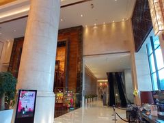 -长沙富力万达文华酒店