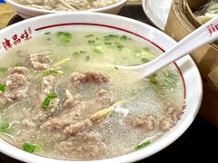 -津品味小吃(大学湾店)